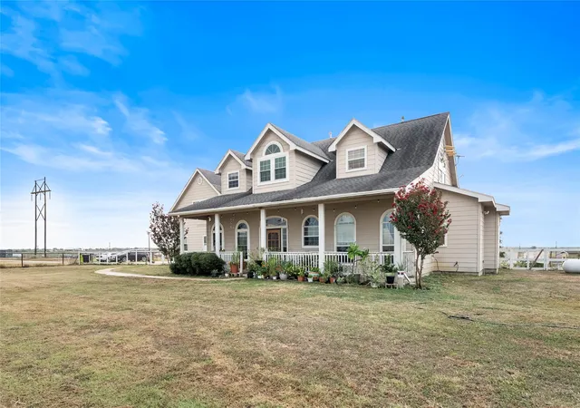 Photo 3 of Single family home for sale at 5063 County Rd 463, Elgin, TX 78621 | MLS# 9308539 | Listing updated on 2026-09-20