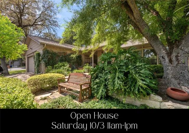 Photo 1 of Single family home for sale at 1904 Stoneridge Rd, Austin, TX 78746 | MLS# 6686430 | Listing updated on 2026-10-03