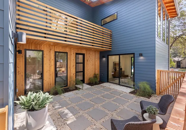 Photo 2 of Single family home for sale at 2308 S 2nd Street #1, Austin, TX 78704 | MLS# 5608014 | Listing updated on 2026-09-19
