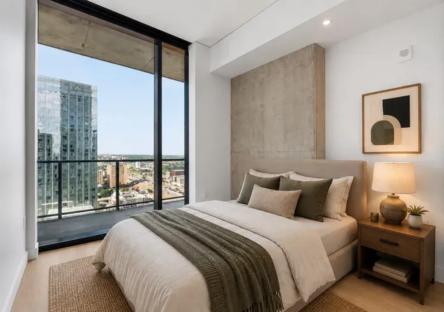 Photo 3 of Condo for sale at 610 Davis St #2208, Austin, TX 78701 | MLS# 2836890 | Listing updated on 2026-10-04