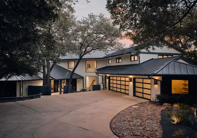 Photo 1 of Single family home for sale at 3200 Three Rivers Dr, Austin, TX 78746 | MLS# 8525848 | Listing updated on 2026-10-03