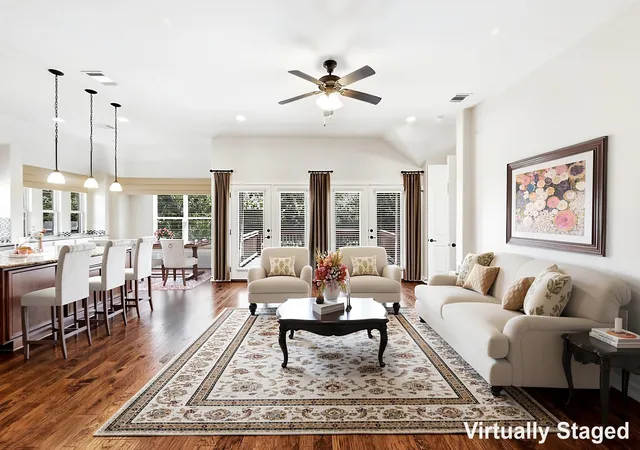 Single family home for sale at 128 Summer Pointe Dr, Buda, TX 78610 | MLS# 6437606