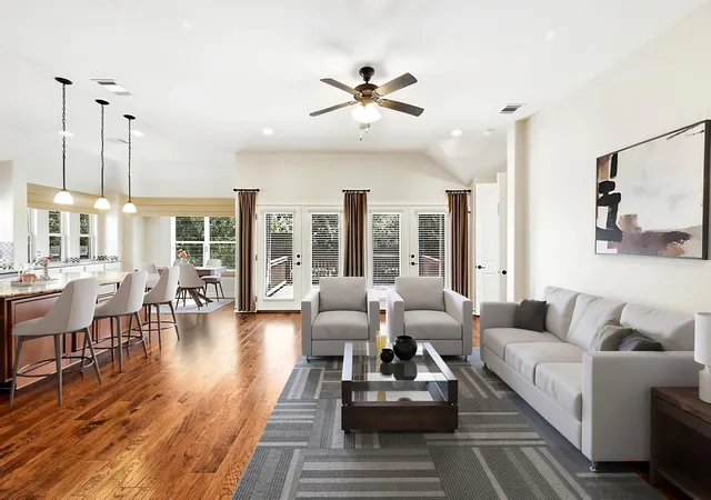 Single family home for sale at 128 Summer Pointe Dr, Buda, TX 78610 | MLS# 6437606