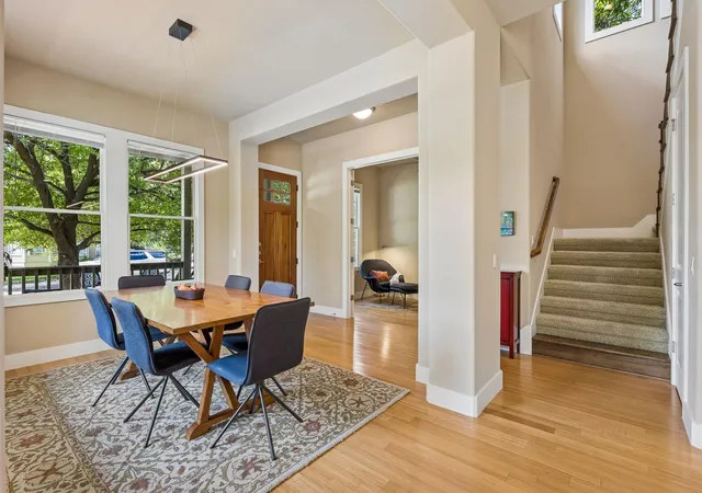 Photo 3 of Single family home for sale at 4401 Ave C, Austin, TX 78751 | MLS# 4268019 | Listing updated on 2026-09-17