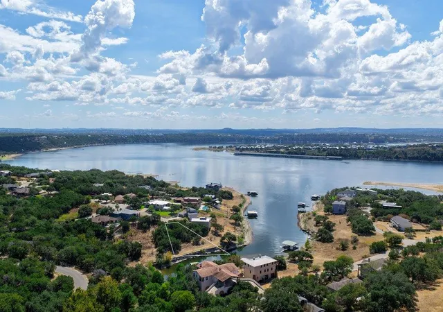 Land for sale at 19906 Constitution Cv, Lago Vista, TX 78645 | MLS# 1865470