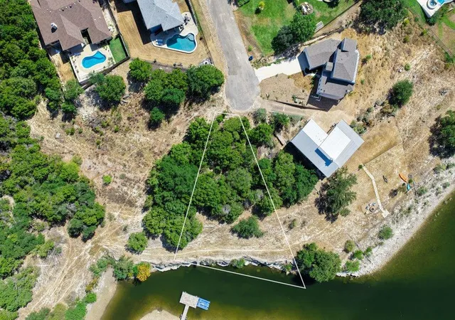 Photo 2 of Land for sale at 19906 Constitution Cv, Lago Vista, TX 78645 | MLS# 1865470 | Listing updated on 2026-09-23