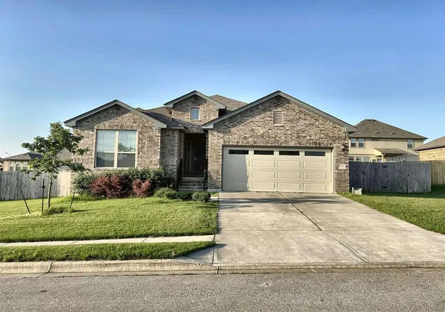 Photo 1 of Single family home for sale at 713 Coltrane Dr, Pflugerville, TX 78660 | MLS# 8631770 | Listing updated on 2026-10-07