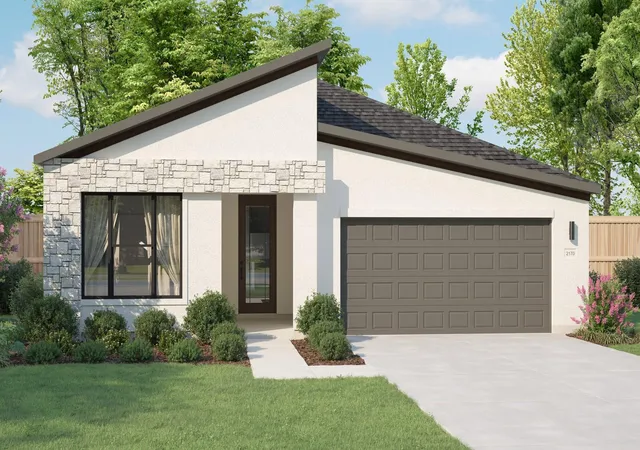 Photo 1 of Sale Pending at 3809 Starnberg Ln, Pflugerville, TX 78660 | MLS# 8920868 | Listing updated on 2026-09-29