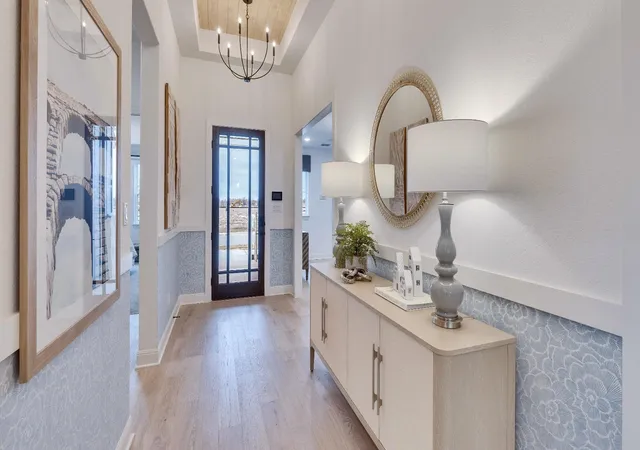 Photo 2 of Sale Pending at 3809 Starnberg Ln, Pflugerville, TX 78660 | MLS# 8920868 | Listing updated on 2026-09-29