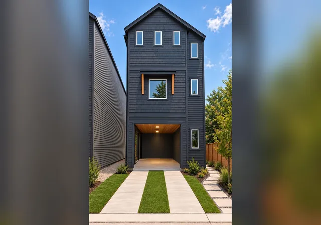 Photo 13 of Multi family home for sale at 5104 Duval St #2 & 3, Austin, TX 78751 | MLS# 1528326 | Listing updated on 2026-10-25