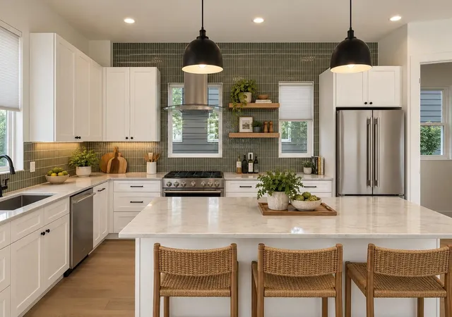 Photo 2 of Multi family home for sale at 5104 Duval St #2 & 3, Austin, TX 78751 | MLS# 1528326 | Listing updated on 2026-10-25