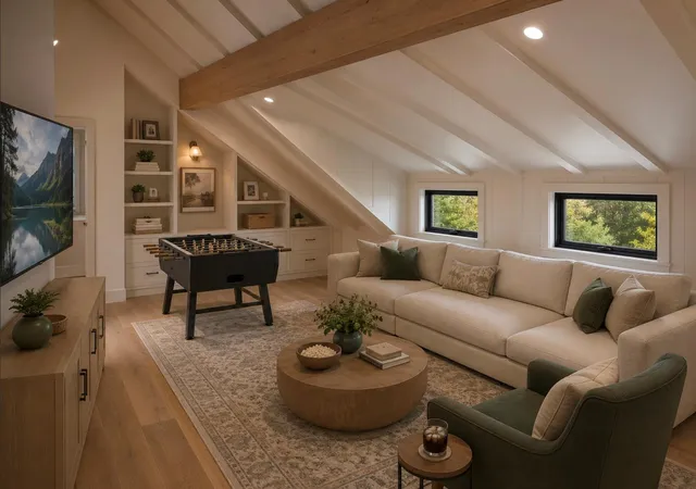 Photo 4 of Single family home for sale at 4603 Ave C, Austin, TX 78751 | MLS# 3746055 | Listing updated on 2026-09-12