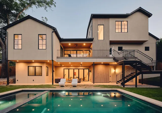 Single family home for sale at 4514 Spanish Oak Trl, Austin, TX 78731 | MLS# 4656398