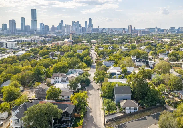 Photo 39 of Single family home for sale at 2110 E 9th Street, Austin, TX 78702 | MLS# 3891333 | Listing updated on 2026-10-01