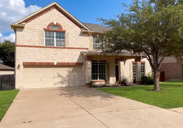 Photo 1 of Single family home for sale at 1014 Bretton Woods Dr, Cedar Park, TX 78613 | MLS# 5794396 | Listing updated on 2026-09-14