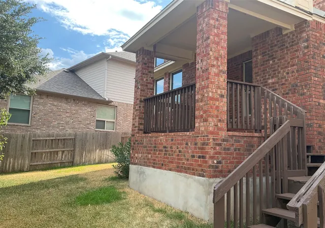 Photo 4 of Single family home for sale at 1014 Bretton Woods Dr, Cedar Park, TX 78613 | MLS# 5794396 | Listing updated on 2026-09-13