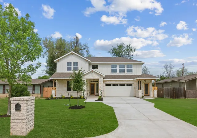 Photo 3 of Single family home for sale at 1412 Kent St, Taylor, TX 76574 | MLS# 8934755 | Listing updated on 2026-10-26