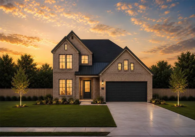 Photo 1 of Single family home for sale at 304 Prickly Poppy Way, Georgetown, TX 78633 | MLS# 1250068 | Listing updated on 2026-10-27