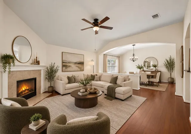Photo 3 of Single family home for sale at 882 Shadow Crk Blvd, Buda, TX 78610 | MLS# 5759683 | Listing updated on 2026-10-08