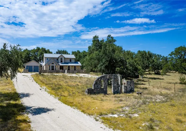 Land for sale at 13533 Fm 2325 Hwy, Wimberley, TX 78676 | MLS# 7434498