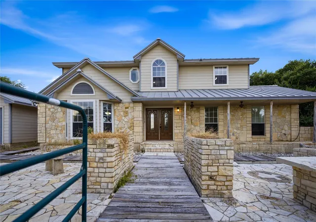 Photo 2 of House for sale at 13533 Fm 2325 Hwy, Wimberley, TX 78676 | MLS# 7434498 | Listing updated on 2026-09-19