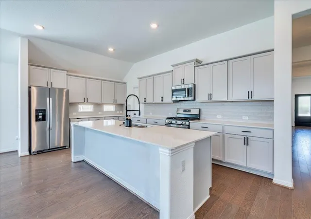 Photo 3 of Single family home for sale at 112 Ray Ct, Liberty Hill, TX 78642 | MLS# 9023638 | Listing updated on 2026-09-12