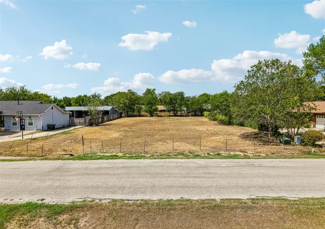 Photo 1 of Land for sale at 108 Sequoyah St, Buda, TX 78610 | MLS# 8071782 | Listing updated on 2026-09-22
