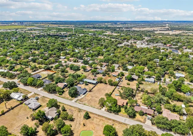 Photo 3 of Land for sale at 108 Sequoyah St, Buda, TX 78610 | MLS# 8071782 | Listing updated on 2026-09-22
