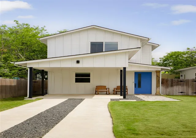 Photo 1 of Single family home for sale at 5413 Blue Bird Ln #2, Austin, TX 78745 | MLS# 4087849 | Listing updated on 2026-10-04