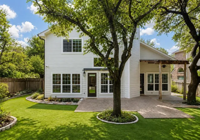Photo 3 of Single family home for sale at 11402 Chessington Dr, Austin, TX 78750 | MLS# 7170641 | Listing updated on 2026-09-17