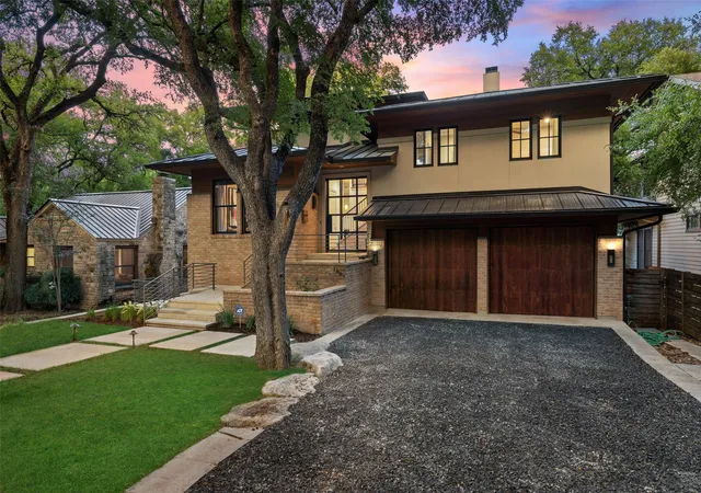 Single family home for sale at 1907 Mccall Rd, Austin, TX 78703 | MLS# 4861490