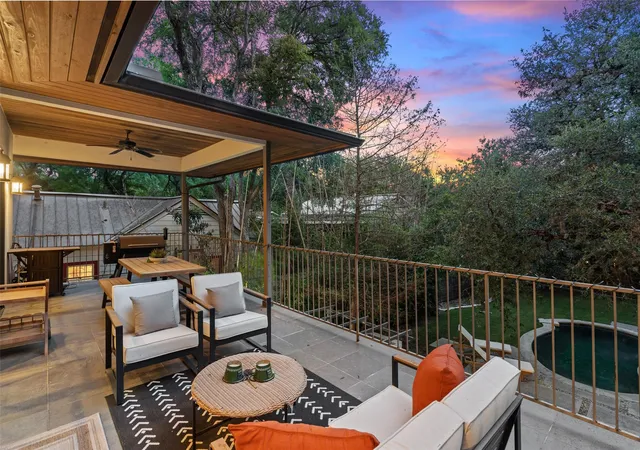 Photo 3 of Single family home for sale at 1907 Mccall Rd, Austin, TX 78703 | MLS# 4861490 | Listing updated on 2026-09-16