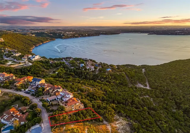 Land for sale at 7116 Cielo Azul Pass, Austin, TX 78732 | MLS# 1116038