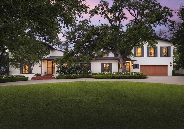Photo 2 of Mansion for sale at 2604 Wooldridge Dr, Austin, TX 78703 | MLS# 2326299 | Listing updated on 2026-09-23