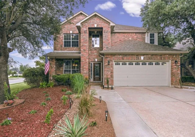 Photo 2 of Single family home for sale at 2403 Kimra Ln, Cedar Park, TX 78613 | MLS# 3537281 | Listing updated on 2026-10-08