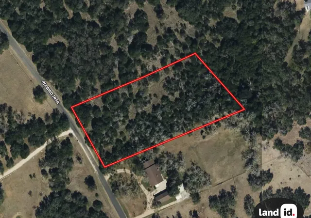Land for sale at 110 Red Bird Trl, Georgetown, TX 78633 | MLS# 2481375