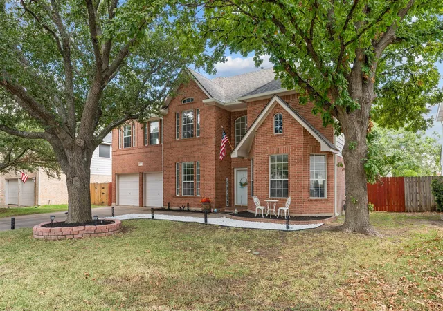 Photo 1 of Single family home for sale at 706 Churchill Farms Dr, Georgetown, TX 78626 | MLS# 5258911 | Listing updated on 2026-10-13