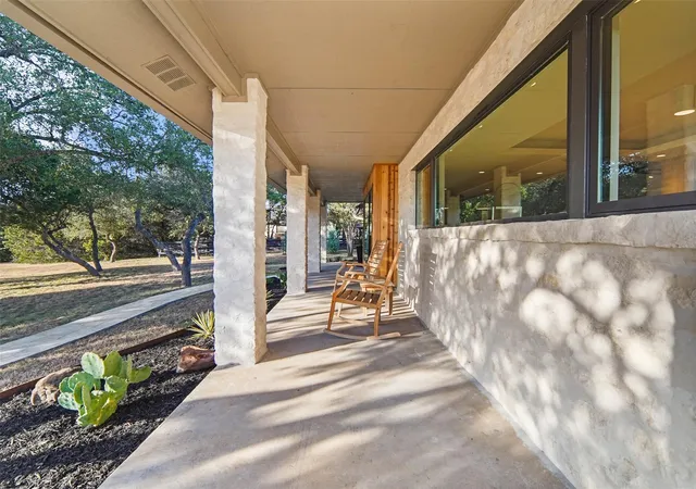 Photo 3 of Single family home for sale at 107 High Plains Dr, Dripping Springs, TX 78620 | MLS# 7278903 | Listing updated on 2026-09-21