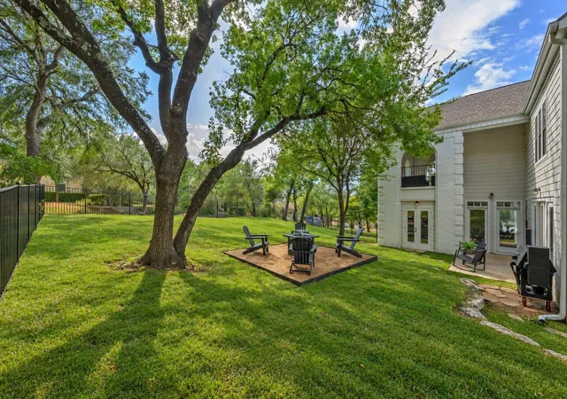 Photo 2 of Single family home for sale at 1603 Falcon Ledge Dr, Austin, TX 78746 | MLS# 2882816 | Listing updated on 2026-09-17