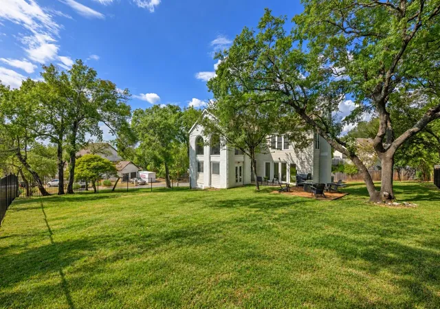 Photo 3 of Single family home for sale at 1603 Falcon Ledge Dr, Austin, TX 78746 | MLS# 2882816 | Listing updated on 2026-09-17