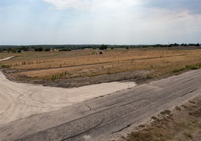 Photo 2 of Land for sale at Tbd Lot 1 Cr 329 Rd, Granger, TX 76530 | MLS# 6190658 | Listing updated on 2026-09-23