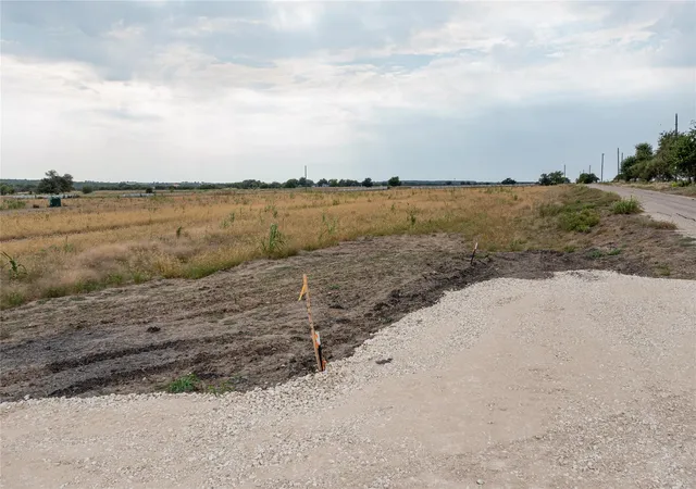 Photo 3 of Land for sale at Tbd Lot 1 Cr 329 Rd, Granger, TX 76530 | MLS# 6190658 | Listing updated on 2026-09-23