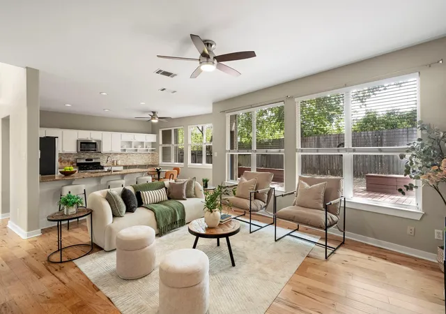 Photo 1 of Sale Pending at 2114 Goodrich Ave #7, Austin, TX 78704 | MLS# 5358313 | Listing updated on 2026-10-05