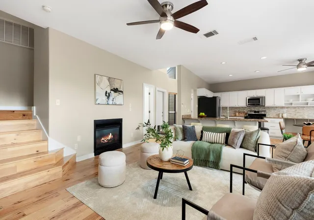 Photo 2 of Sale Pending at 2114 Goodrich Ave #7, Austin, TX 78704 | MLS# 5358313 | Listing updated on 2026-10-05