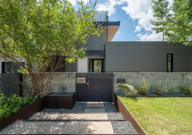 Photo 1 of Single family home for sale at 1107 Folts Ave, Austin, TX 78704 | MLS# 1470490 | Listing updated on 2026-09-16