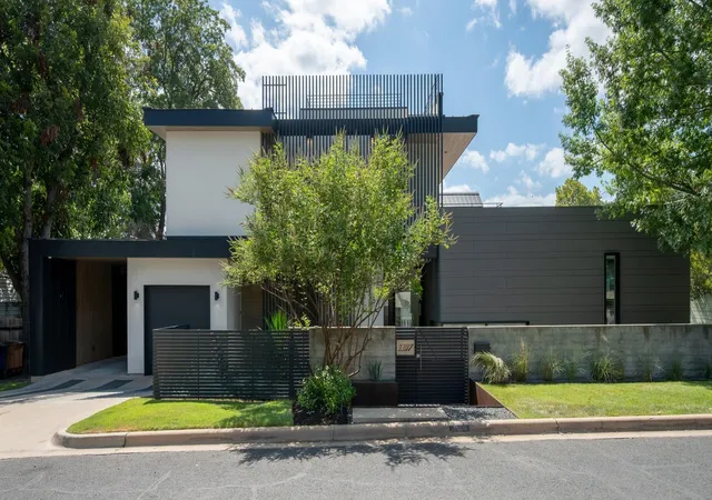 Photo 3 of Single family home for sale at 1107 Folts Ave, Austin, TX 78704 | MLS# 1470490 | Listing updated on 2026-09-16