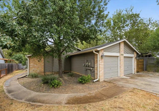 Photo 1 of Condo for sale at 6713 W Gate Blvd #A, Austin, TX 78745 | MLS# 8648347 | Listing updated on 2026-09-14