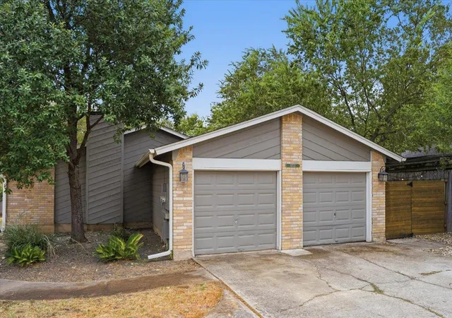 Photo 2 of Condo for sale at 6713 W Gate Blvd #A, Austin, TX 78745 | MLS# 8648347 | Listing updated on 2026-09-14