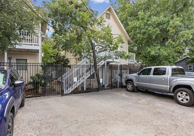 Photo 2 of Condo for sale at 1110 W 22nd Street #12, Austin, TX 78705 | MLS# 1440412 | Listing updated on 2026-10-06