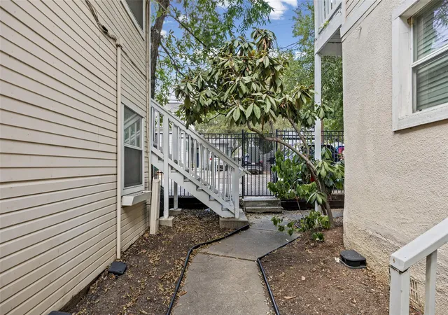 Photo 3 of Condo for sale at 1110 W 22nd Street #12, Austin, TX 78705 | MLS# 1440412 | Listing updated on 2026-10-06